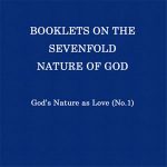 God’s Nature as Love (No. 1)
