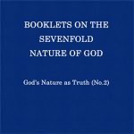 God’s Nature as Truth (No. 2)