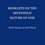 God’s Nature as Principle (No. 4)